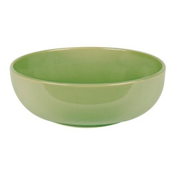 [S-V5855700000] Ciotola insalatiera verde mela cmø23