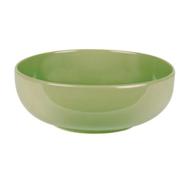 [S-V5855710000] Ciotola verde mela lucy cmø20,7h7,1
