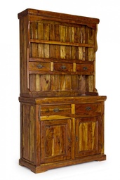 [S-B0742746] Credenza Chateaux Buffet Base-Alzata