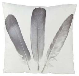 [S-V9174100000] Cuscino in piume xf-1357, 50 x 50 cm