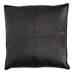 [S-V9180640000] Cuscino Evolution Grigio Grande 50x50 cm
