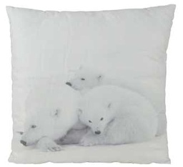[S-V9174090000] Cuscino Orsi Polari 50x50 cm