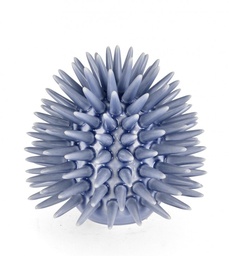 [S-B0130066] Decorazione Riccio Di Mare Abyss Azz H18,5