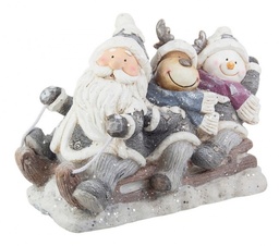 [S-B0935289] Decorazione 3F Shiver C-Tronco