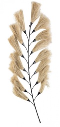 [S-B0182264] Decorazione Parete Turkana 38X86