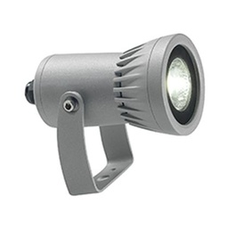 [S-SOV99166/72] Faretto LED 6W 4000K in Alluminio
