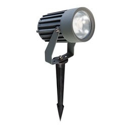 [S-SOV99579/16] Faretto Orientabile LED 12W 4000K Linea Tube Grafite