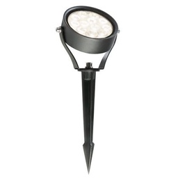 [S-SOV99581/16] Faretto Orientabile in Alluminio 15W LED 4000K - Grafite