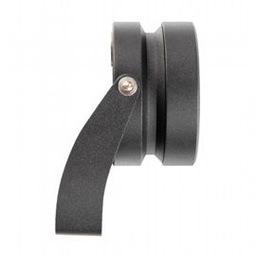 [S-SOV99087/06] Faretto Orientabile in Alluminio Pressofuso - Luce Naturale - 20W - 1330 Lumen