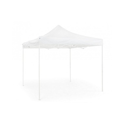 [S-B0793441] Gazebo Pandora bianco 3x4,5 m