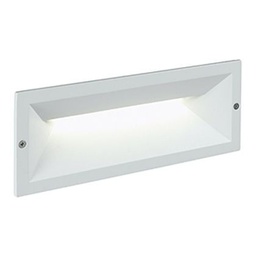 [S-SOV99152/02] Lampada a incasso LED 12W 4000K bianco