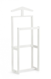 [S-B0721735] Indossatore Daiki Bianco H106