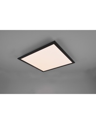 [S-TRIOR62864532] Lampada da Soffitto Quadrata LED Multifunzione