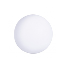 [S-B0827404] Lampada da Giardino a LED Pool Garden Ball Diam. 50cm