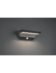 [S-TRIOR22241142] Lampada da Parete Led per Esterno con Sensore Movimento