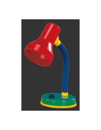 [S-TRIO5027011-17] Lampada da Scrivania 1xE27 Multicolor Pronto Trio Lighting