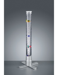 [S-TRIOR50711187] Lampada da Tavolo Moderna RGB Pesciolini Motion Trio Lighting