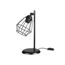 [S-FZ95876] Lampada da tavolo EkinoKs colore nero MDL4266