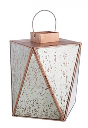[S-B0921779] Lanterna Gil Copper h29