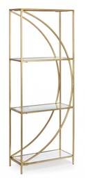 [S-B0746421] Libreria 3P Elenor