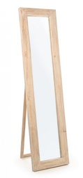 [S-B0242050] MIRROR ST W-F TIZIANO 2415 44X