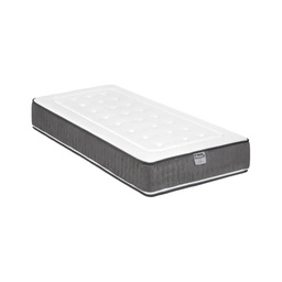[S-FZ98542] Materasso singolo Cerio a molle 24h