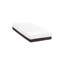 [S-FZ98534] Materasso singolo Olmio memory foam 25h