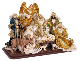 [S-B0937228] Nativita' Eden Stand 51X38H