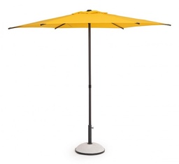 [S-B0795770] Ombrellone Samba C-Snodo 2.7M Antr-Mimos