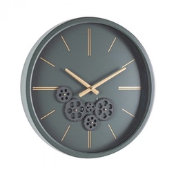 [S-B0182086] Orologio Parete Engrenage M21 D46