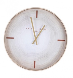 [S-B0182333] Orologio Parete Whatever 124 D50