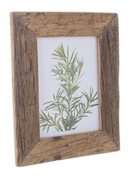 [S-B0133190] P.Foto Parete Rafter 15X20