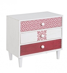 [S-B0181192] P.Oggetti 3C Barcellona Bassa