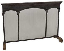 [S-V9125430000] Parascintille per camino 106 x 23 x 80 cm