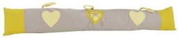 [S-V9160230000] Paraspifferi grigio-gi. st-0518 - 15 x 15 x 90 cm