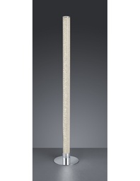 [S-TRIOR42571100] Piantana LED Moderna Tubolare con Variazione del Colore RGBW