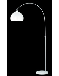 [S-TRIOR46001906] Piantana ad Arco 1xE27 Junior II Cromo