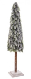 [S-B0937147] Pino Snowfall Innevato H100