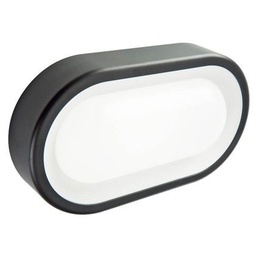 [S-SOV99103/16] Plafoniera Ovale 9W Led 4000K