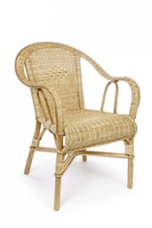 [S-B0691600] Poltrona Ines