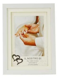 [S-V9140900000] Portafoto matrimonio me-0026 25 x 33 x 2,5 cm