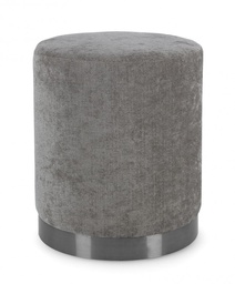 [S-B0748292] Pouf Ernestine Frost