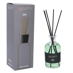 [S-V5601790000] Profumatore per ambienti in vetro 250 ml