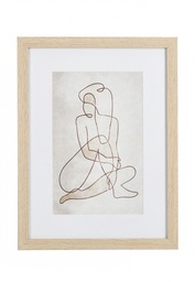 [S-B0240743] Quadro C-C Refined 002 30X40
