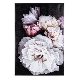 [S-B0240843] Quadro Dipinto su Tela 122.5x82.5 cm