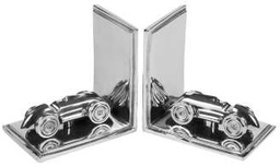 [S-V9134990000] Reggilibri coppia per automobile - 13 x 9 x 13 cm