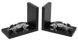 [S-V9135010000] Reggilibri coppia per automobile - 11 x 20,5 x 17 cm