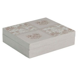 [S-V5911410000] Scatola legno lilac 20x17,5x5 cm