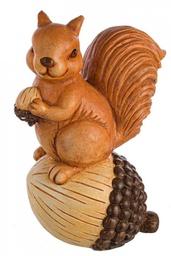 [S-B0502027] Scoiattolo Nut L