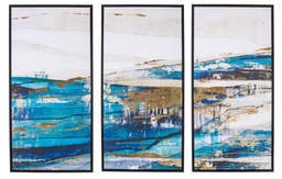 [S-B0240974] Dipinto C-C Gallery 864 - Stampa su Tela - 40x80